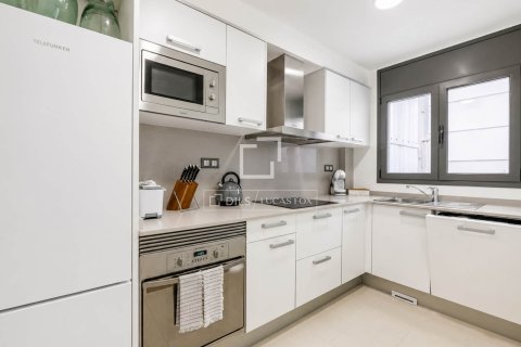Apartment for sale in Sitges, Barcelona, Spain 2 bedrooms, 89 sq.m. No. 192652 - photo 29