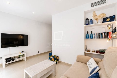 Apartment in Sitges, Barcelona, Spain 2 bedrooms, 89 sq.m. No. 192652