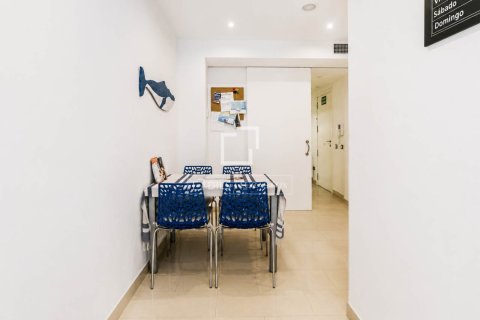 Apartment for sale in Sitges, Barcelona, Spain 2 bedrooms, 89 sq.m. No. 192652 - photo 24