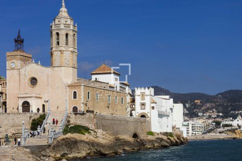Apartment for sale in Sitges, Barcelona, Spain 2 bedrooms, 89 sq.m. No. 192652 - photo 30
