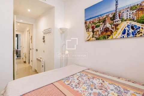 Apartment for sale in Sitges, Barcelona, Spain 2 bedrooms, 89 sq.m. No. 192652 - photo 20