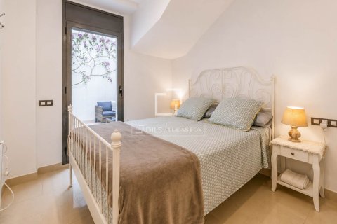 Apartment for sale in Sitges, Barcelona, Spain 2 bedrooms, 89 sq.m. No. 192652 - photo 21