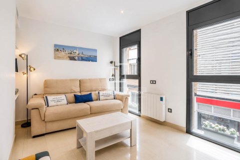 Apartment for sale in Sitges, Barcelona, Spain 2 bedrooms, 89 sq.m. No. 192652 - photo 5