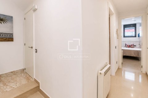 Apartment for sale in Sitges, Barcelona, Spain 2 bedrooms, 89 sq.m. No. 192652 - photo 22