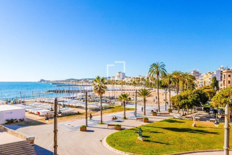 Apartment for sale in Sitges, Barcelona, Spain 2 bedrooms, 89 sq.m. No. 192652 - photo 14