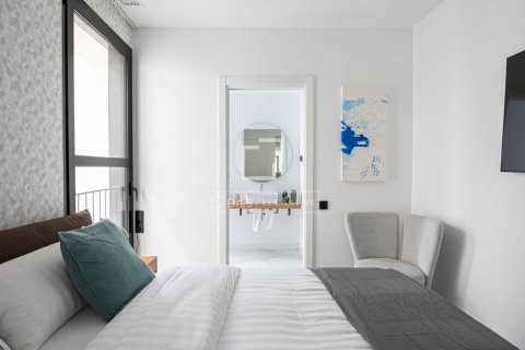 Apartment for sale in Barcelona, Spain 2 bedrooms, 107 sq.m. No. 192646 - photo 17