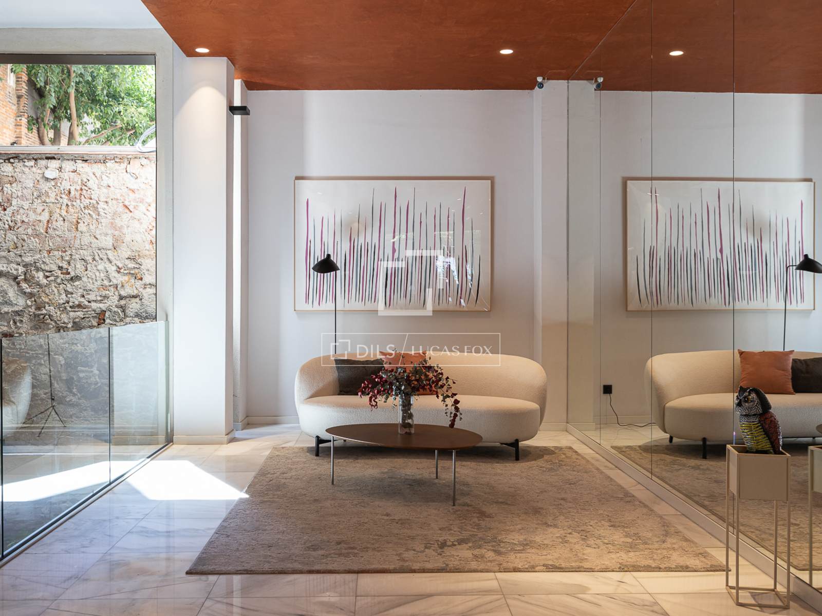 Huoneisto Barcelona, Espanja 2 makuuhuonetta, 107 m2 No. 192646