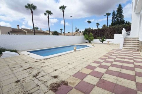 Villa à vendre Rojales, Alicante, Espagne, 4 chambres, 190 m2 No. 137763 - photo 11