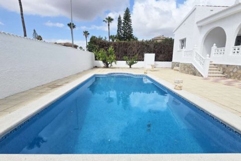 Villa à vendre Rojales, Alicante, Espagne, 4 chambres, 190 m2 No. 137763 - photo 16