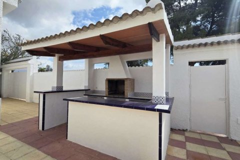 Villa à vendre Rojales, Alicante, Espagne, 4 chambres, 190 m2 No. 137763 - photo 28