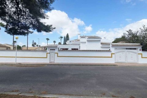 Villa à vendre Rojales, Alicante, Espagne, 4 chambres, 190 m2 No. 137763 - photo 1