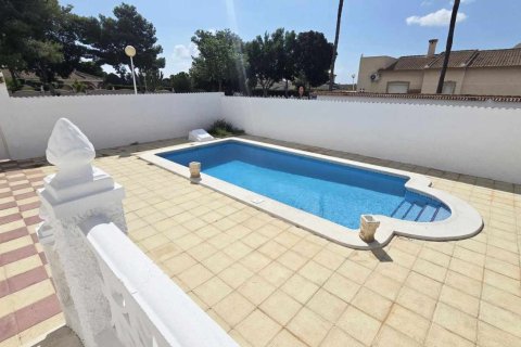 Villa à vendre Rojales, Alicante, Espagne, 4 chambres, 190 m2 No. 137763 - photo 26