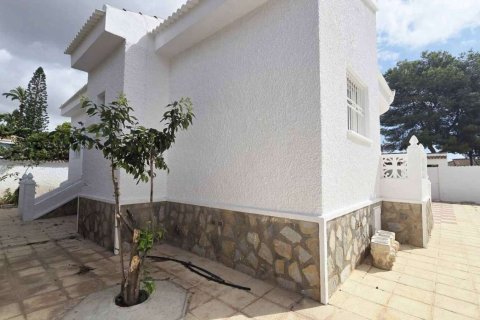 Villa à vendre Rojales, Alicante, Espagne, 4 chambres, 190 m2 No. 137763 - photo 9