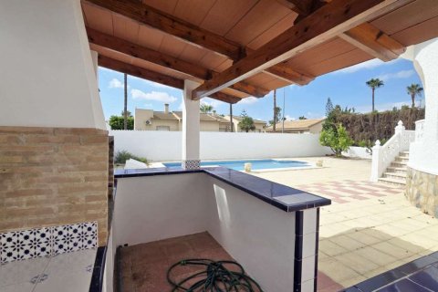 Villa à vendre Rojales, Alicante, Espagne, 4 chambres, 190 m2 No. 137763 - photo 25