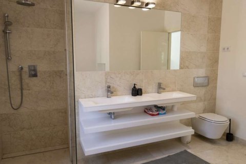 Villa for sale Moraira, Alicante, Spain 4 bedrooms, 373 sq.m. No. 137764 - photo 22