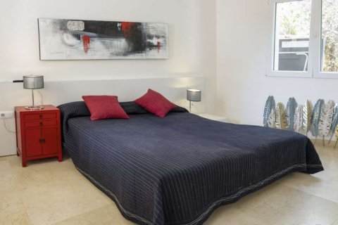 Villa for sale Moraira, Alicante, Spain 4 bedrooms, 373 sq.m. No. 137764 - photo 27