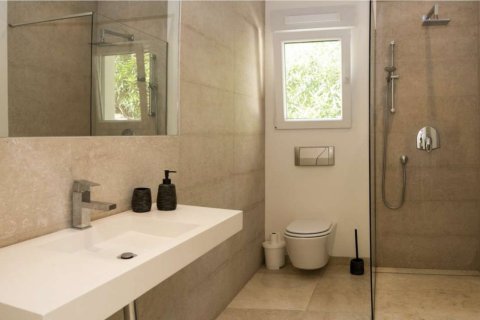 Villa for sale Moraira, Alicante, Spain 4 bedrooms, 373 sq.m. No. 137764 - photo 23