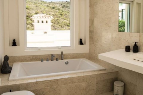 Villa for sale Moraira, Alicante, Spain 4 bedrooms, 373 sq.m. No. 137764 - photo 25