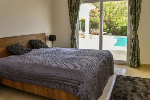 Villa for sale Moraira, Alicante, Spain 4 bedrooms, 373 sq.m. No. 137764 - photo 19