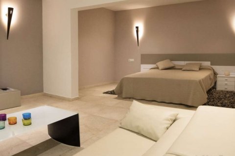 Villa for sale Moraira, Alicante, Spain 4 bedrooms, 373 sq.m. No. 137764 - photo 30