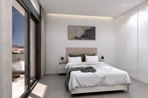 Villa in vendita a Benijofar, Alicante, Spagna 3 camere da letto,  N° 156594 - foto 18