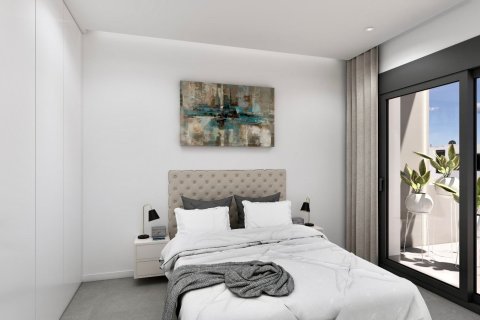 Villa in vendita a Benijofar, Alicante, Spagna 3 camere da letto,  N° 156594 - foto 20