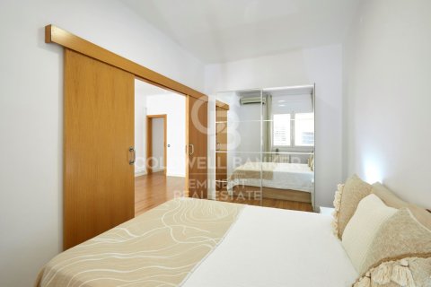 Apartment à vendre à Barcelona, Espagne, 4 chambres, 90 m2 No. 178627 - photo 23