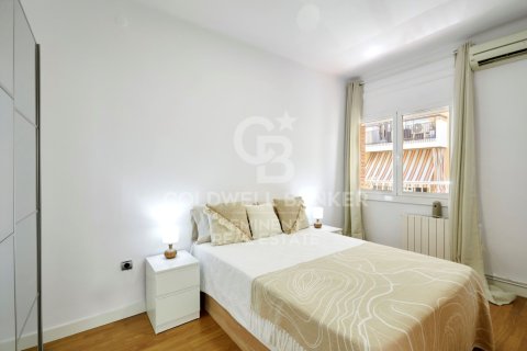 Apartment à vendre à Barcelona, Espagne, 4 chambres, 90 m2 No. 178627 - photo 21