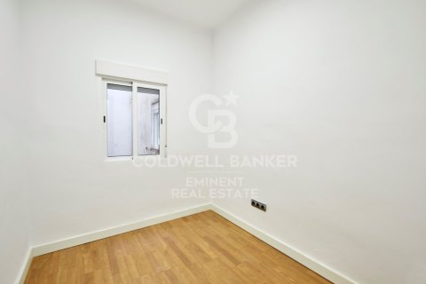 Apartment à vendre à Barcelona, Espagne, 4 chambres, 90 m2 No. 178627 - photo 24