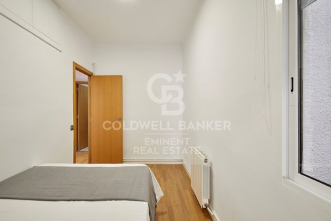 Apartment à vendre à Barcelona, Espagne, 4 chambres, 90 m2 No. 178627 - photo 19