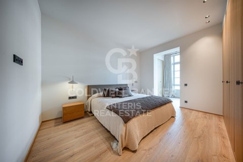 Apartment à vendre à Barcelona, Espagne, 3 chambres, 183 m2 No. 178629 - photo 19