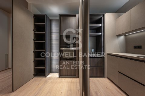 Apartment à vendre à Barcelona, Espagne, 3 chambres, 183 m2 No. 178629 - photo 27
