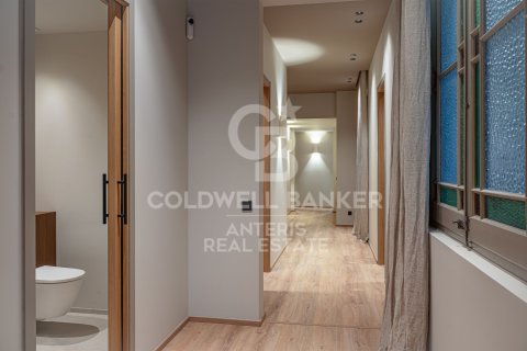Apartment à vendre à Barcelona, Espagne, 3 chambres, 183 m2 No. 178629 - photo 29