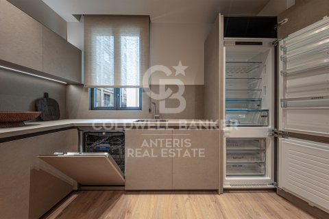 Apartment à vendre à Barcelona, Espagne, 3 chambres, 183 m2 No. 178629 - photo 28