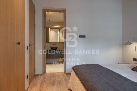 Apartment à vendre à Barcelona, Espagne, 3 chambres, 183 m2 No. 178629 - photo 21