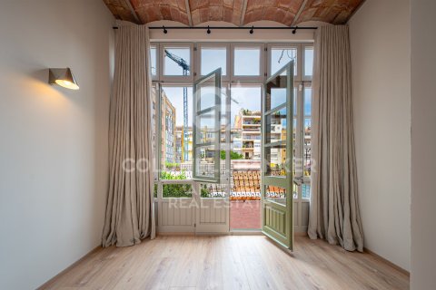 Apartment à vendre à Barcelona, Espagne, 3 chambres, 183 m2 No. 178629 - photo 12