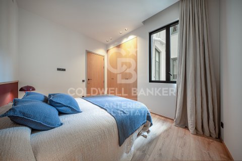 Apartment à vendre à Barcelona, Espagne, 3 chambres, 183 m2 No. 178629 - photo 15