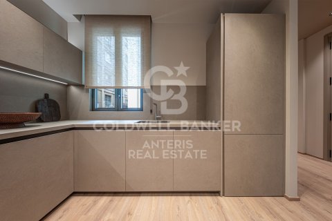 Apartment à vendre à Barcelona, Espagne, 3 chambres, 183 m2 No. 178629 - photo 7