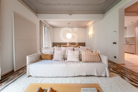 Apartment à vendre à Barcelona, Espagne, 3 chambres, 183 m2 No. 178629 - photo 25