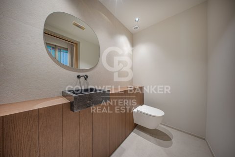 Apartment à vendre à Barcelona, Espagne, 3 chambres, 183 m2 No. 178629 - photo 8