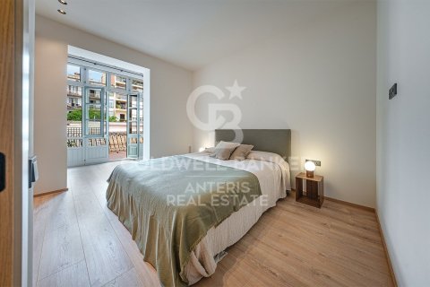 Apartment à vendre à Barcelona, Espagne, 3 chambres, 183 m2 No. 178629 - photo 10