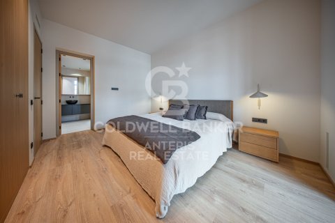 Apartment à vendre à Barcelona, Espagne, 3 chambres, 183 m2 No. 178629 - photo 20