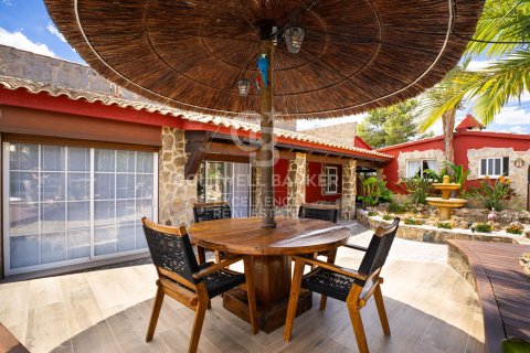 Villa à vendre à Alcanar, Tarragona, Espagne, 4 chambres, 424 m2 No. 178628 - photo 26