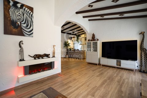 Villa à vendre à Alcanar, Tarragona, Espagne, 4 chambres, 424 m2 No. 178628 - photo 7