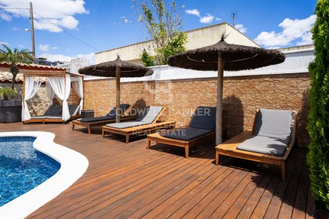 Villa à vendre à Alcanar, Tarragona, Espagne, 4 chambres, 424 m2 No. 178628 - photo 25