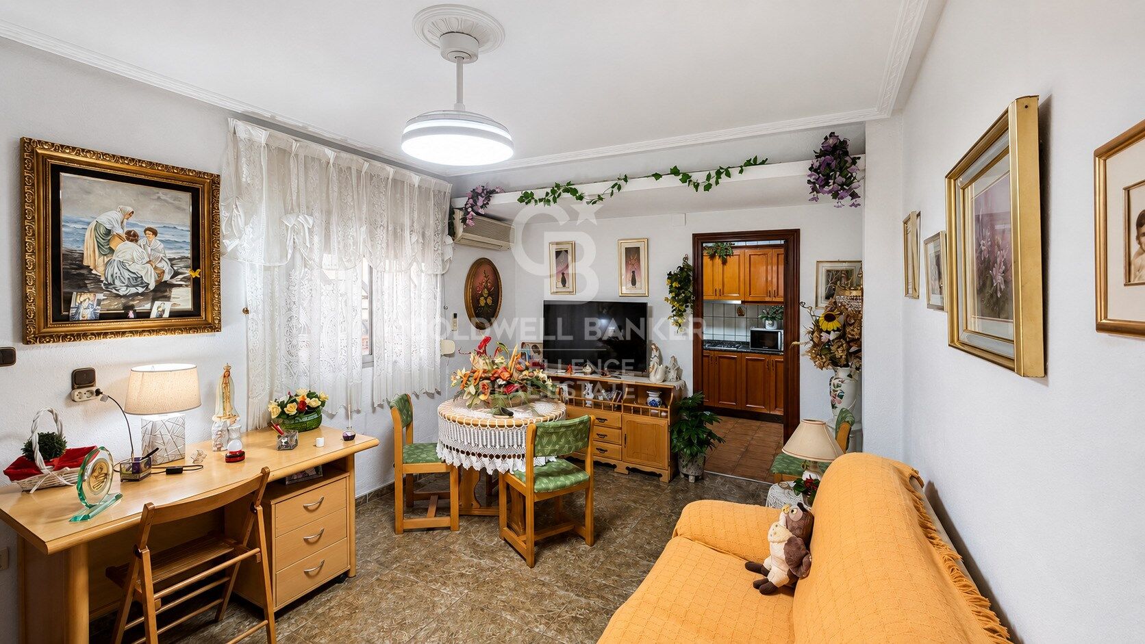 House in Loriguilla, Valencia, Spain 3 bedrooms, 179 sq.m. No. 178633