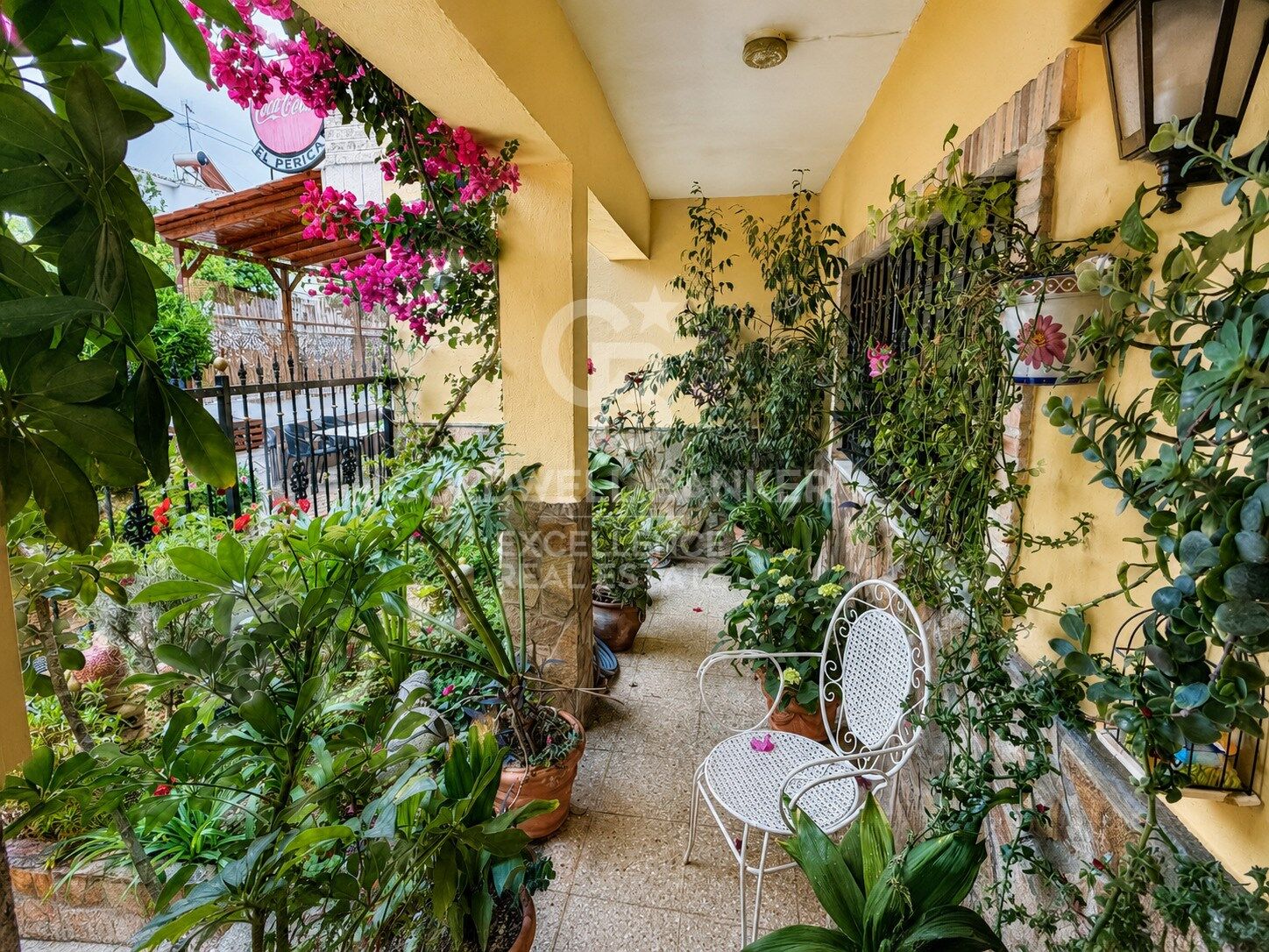 House in Loriguilla, Valencia, Spain 3 bedrooms, 179 sq.m. No. 178633