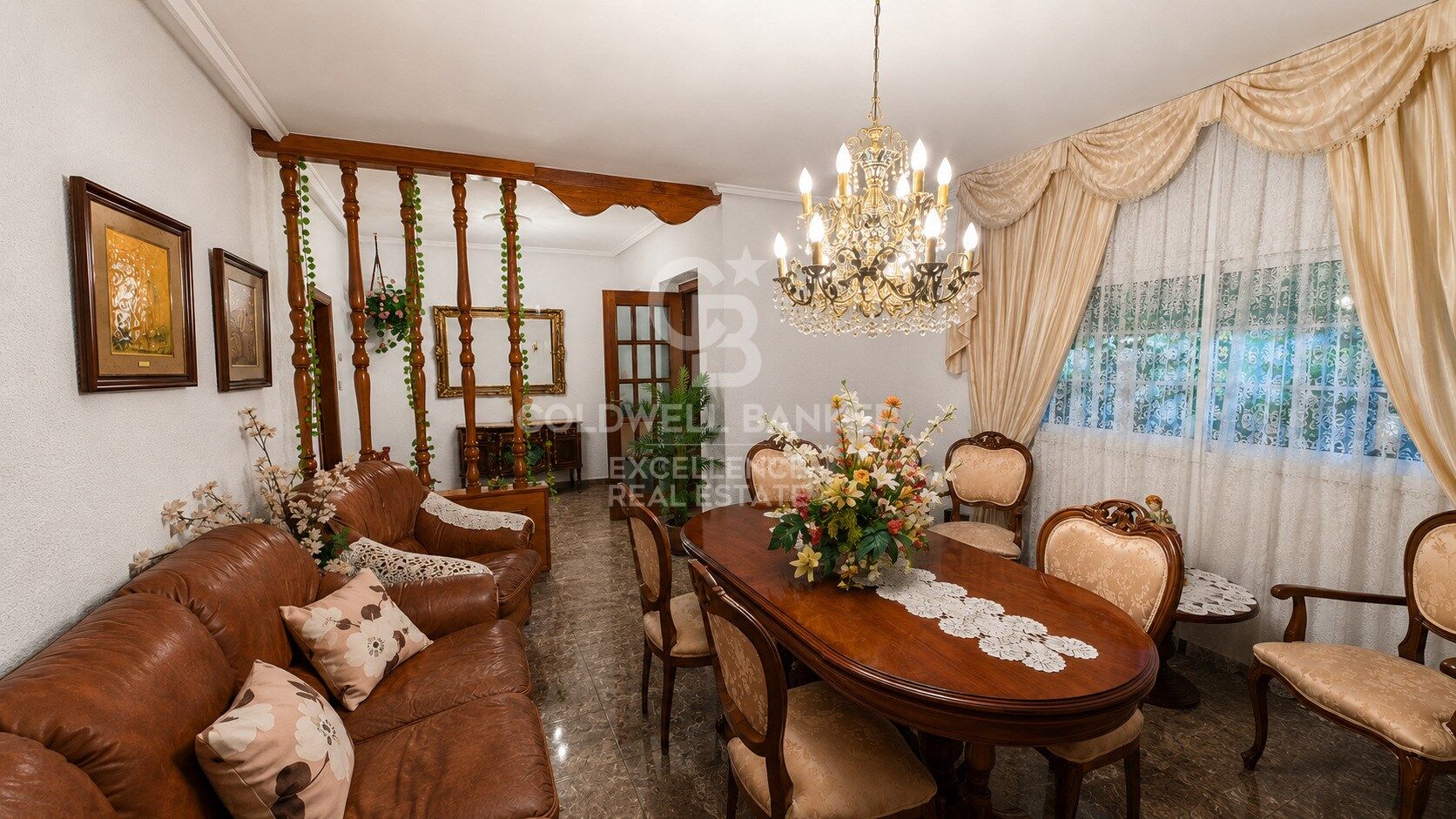 House in Loriguilla, Valencia, Spain 3 bedrooms, 179 sq.m. No. 178633