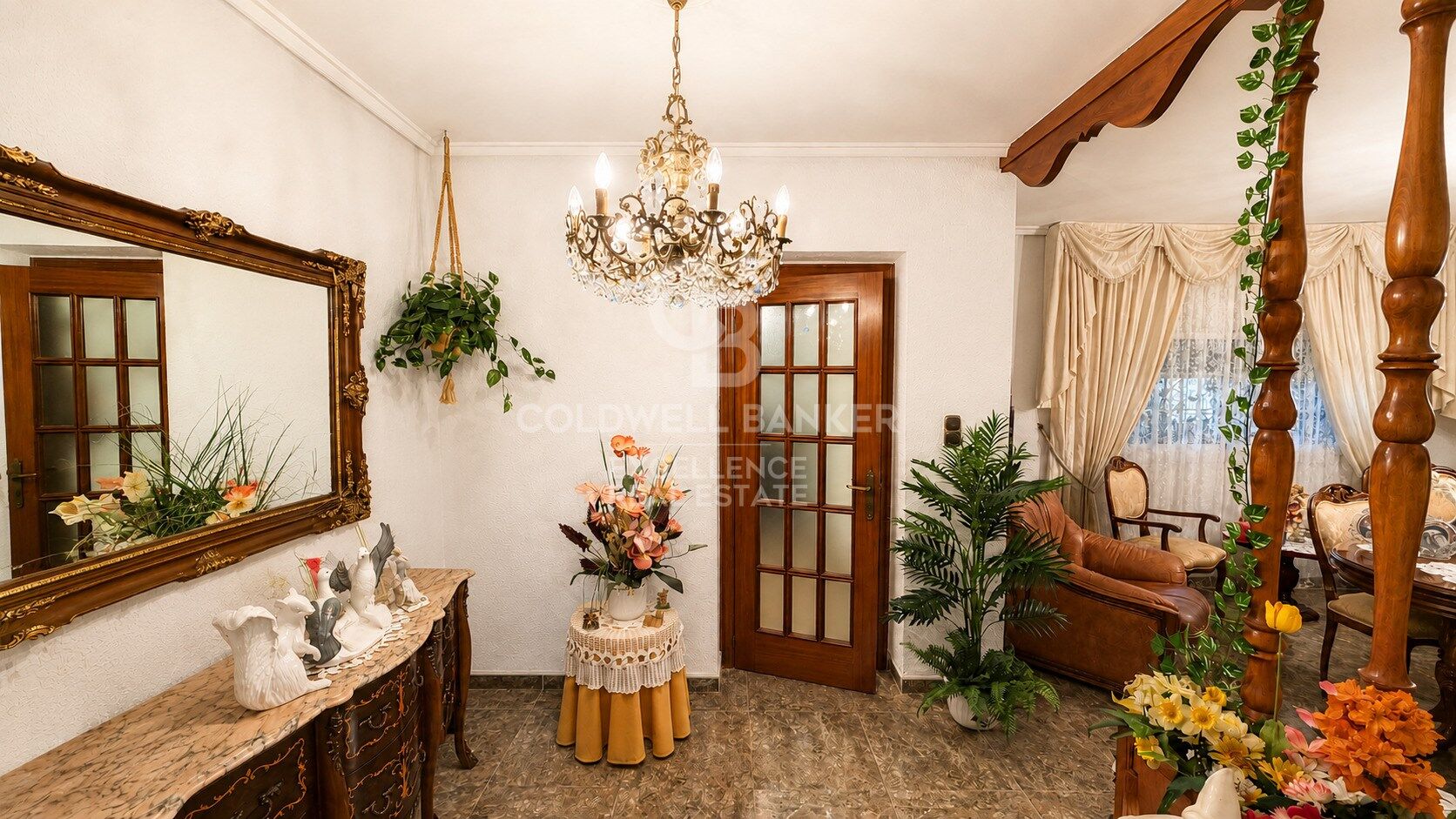 House in Loriguilla, Valencia, Spain 3 bedrooms, 179 sq.m. No. 178633