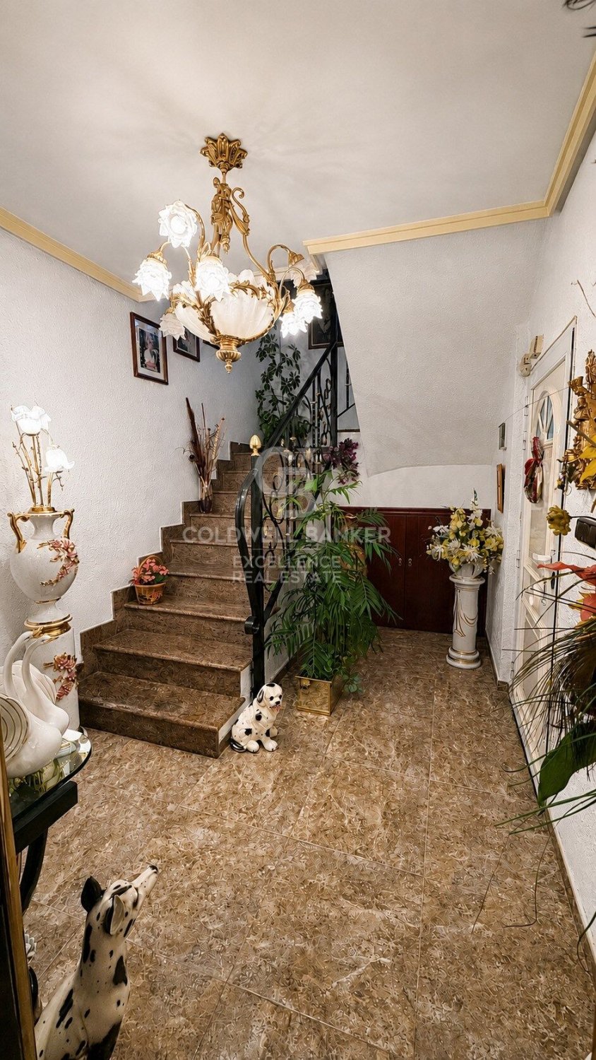 House in Loriguilla, Valencia, Spain 3 bedrooms, 179 sq.m. No. 178633